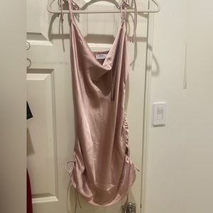 Gorgeous brand new slip dress